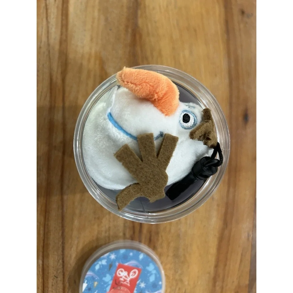 Scentsy Olaf Buddy Clip - Warm Hugs‎ scent